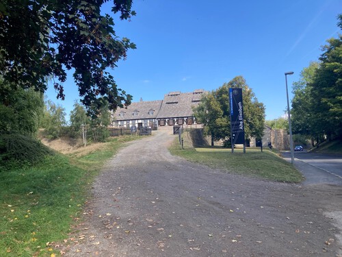 VgV Verfahren Umbau und Sanierung der oberirischen Gebäude der Schachtanlage „Alte Elisabeth“, genutzt als Forschungs- und Lehrbergwerk der TU Bergakademie Freiberg - OBJEKTPLANUNG, TRAGWERKSPLANUNG, TECHNISCHE AUSRÜSTUNG